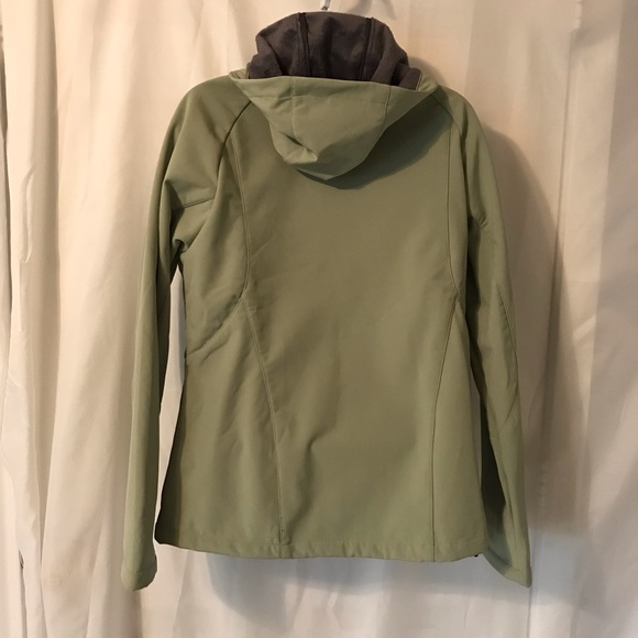 Free Country fleece lined jacket - Picture 5 of 8